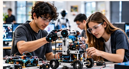 Student Projects & Research