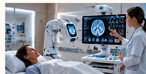 Diagnostics & Monitoring