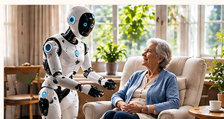 Elder Care & Home Care