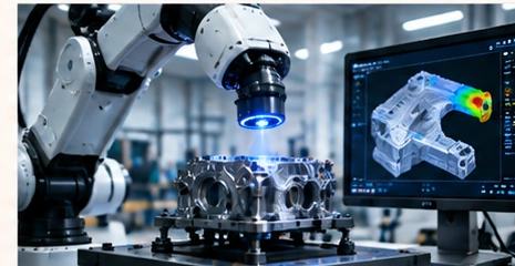 Inspection & Quality Control