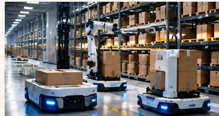 Logistics & Warehousing