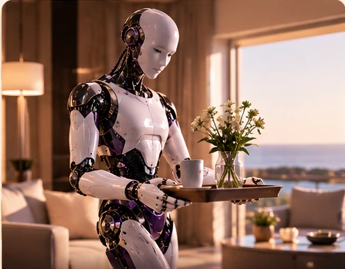 General-Purpose Humanoid Manipulation