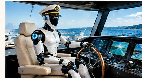Autonomous Navigation & Assistance