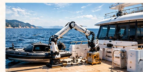 Offshore Operations & Support